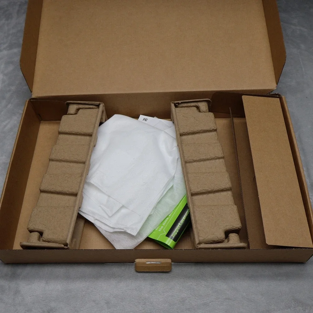 Acer‎ Aspire 3 Retail Box Laptop Structural Supports Setup Guide Box Only